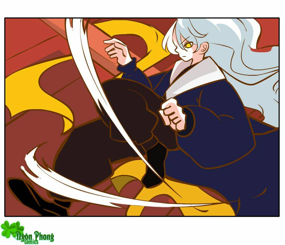 Hòa Thượng Và Tiểu Long Quân: Chapter 43