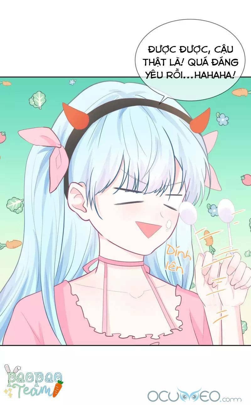 Tôi Và Lịch Sử Yêu Đương Của Tôi: Chapter 19