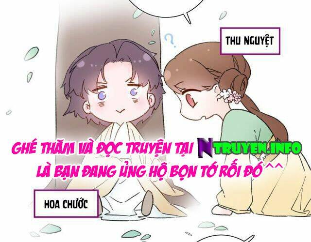 Hoa Nhan Sách: Chapter 109