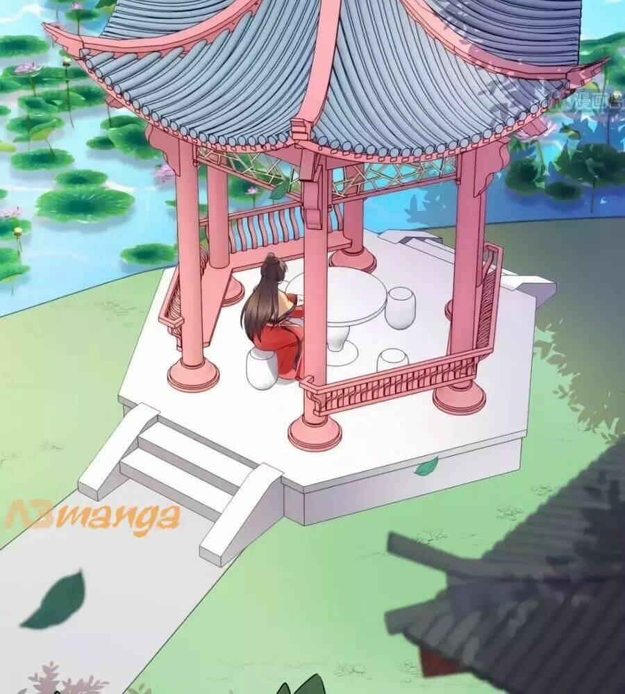 Vương Phi Có Chút Nghịch Ngợm: Chapter 48
