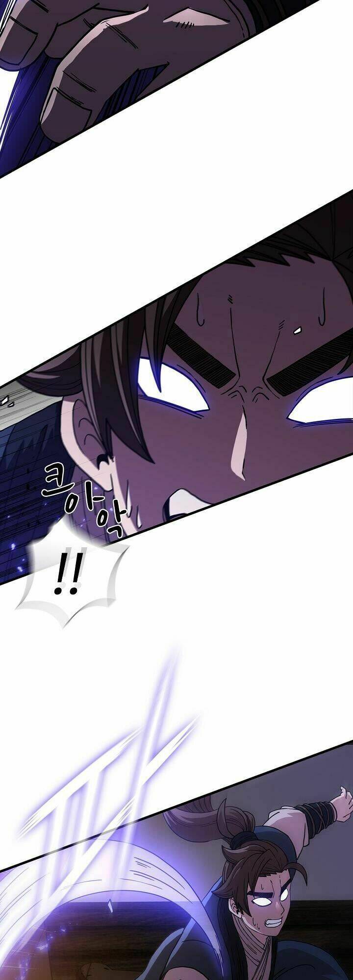 Thân Thủ Đệ Nhất Kiếm: Chapter 35