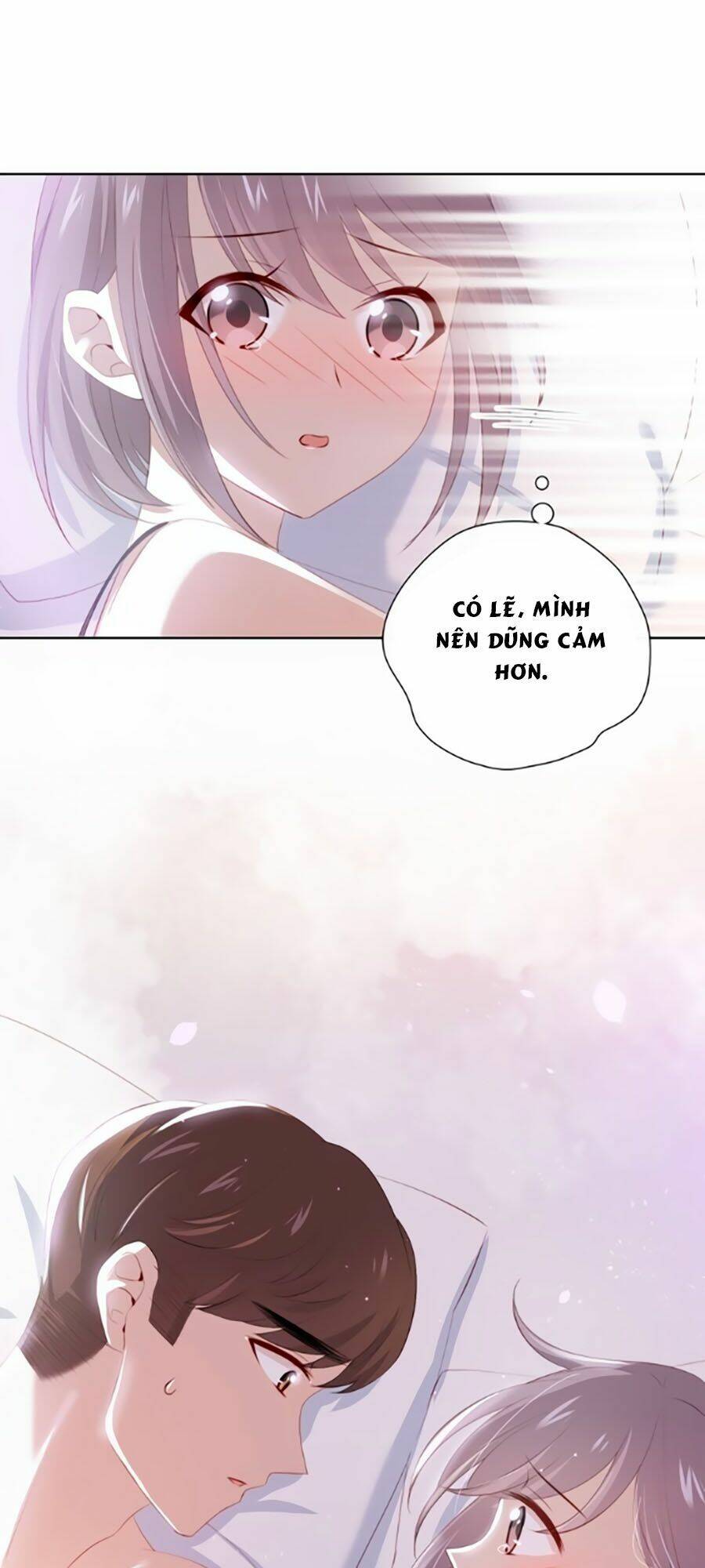 Tình Yêu Là Thế 2: Chapter 48