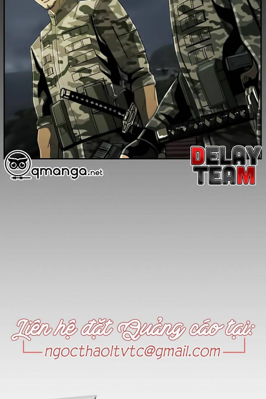 Thợ Săn Đầu Tiên: Chapter 50