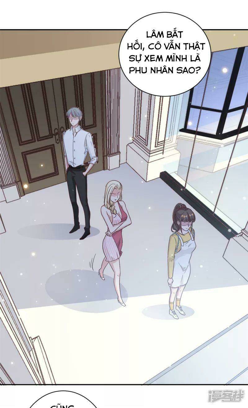Tổng Tài, Tránh Xa Tôi Ra: Chapter 10