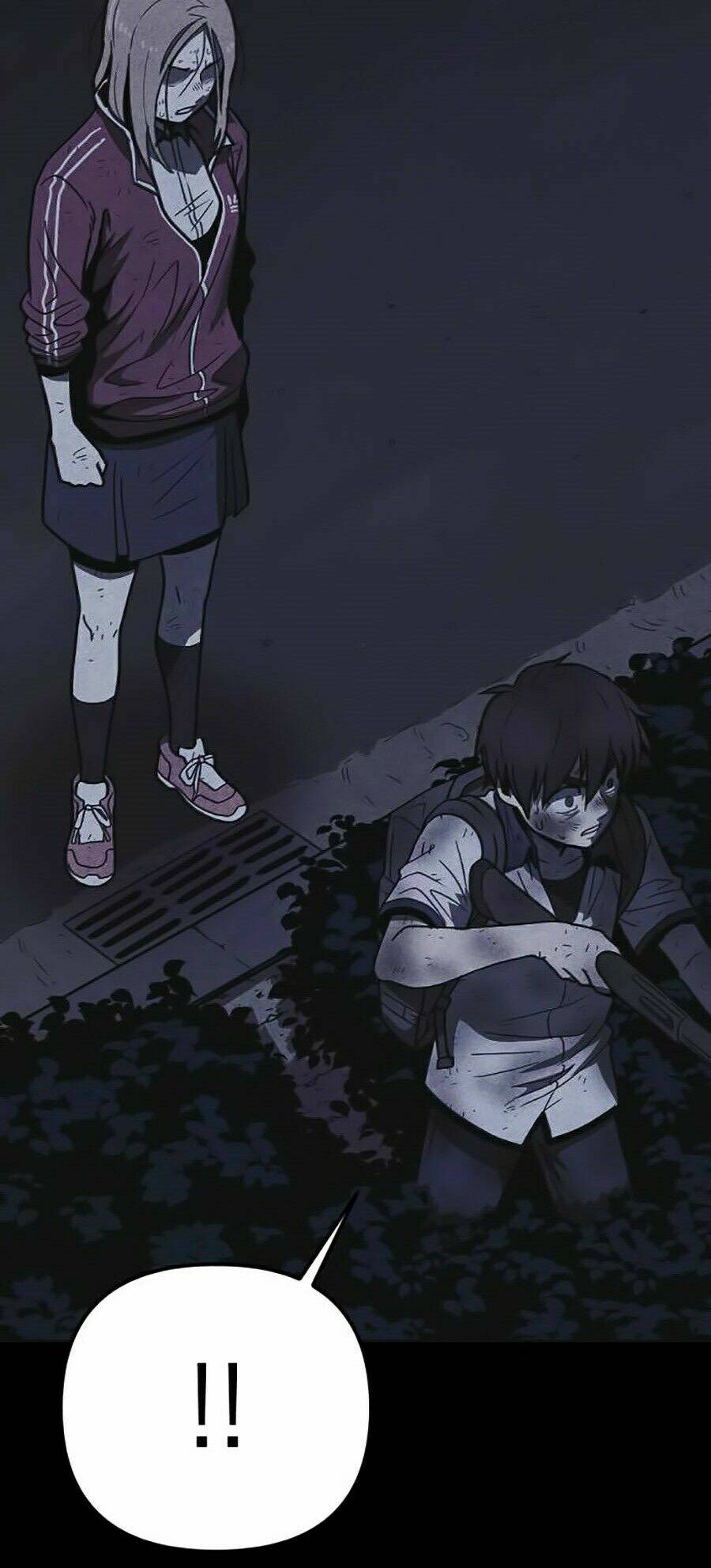 Cậu Bé Shotgun: Chapter 17