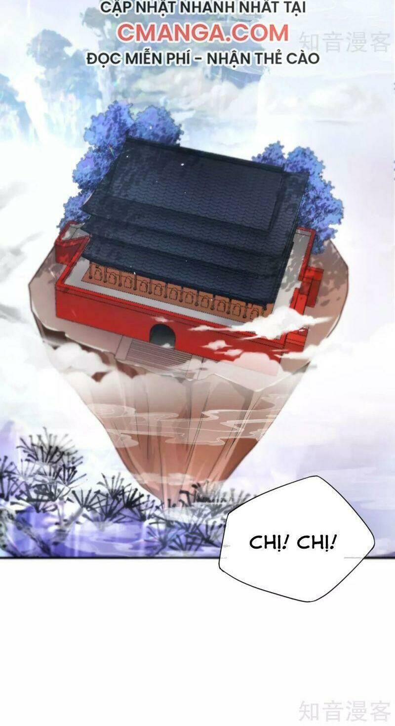 Vòng Bạn Bè Mạnh Nhất Của Tiên Giới: Chapter 47