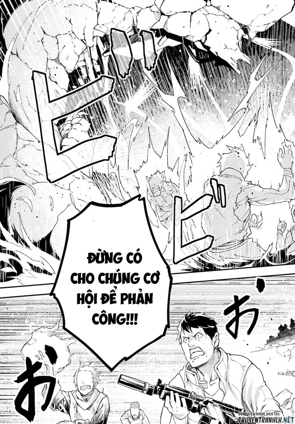 Thường Dân Cấp 999: Chapter 48