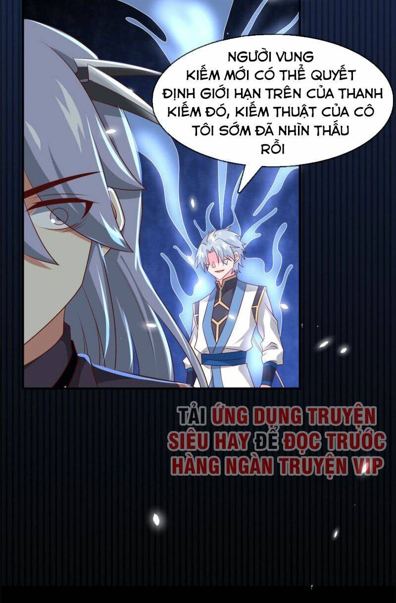 Chí Tôn Võ Đế: Chapter 305