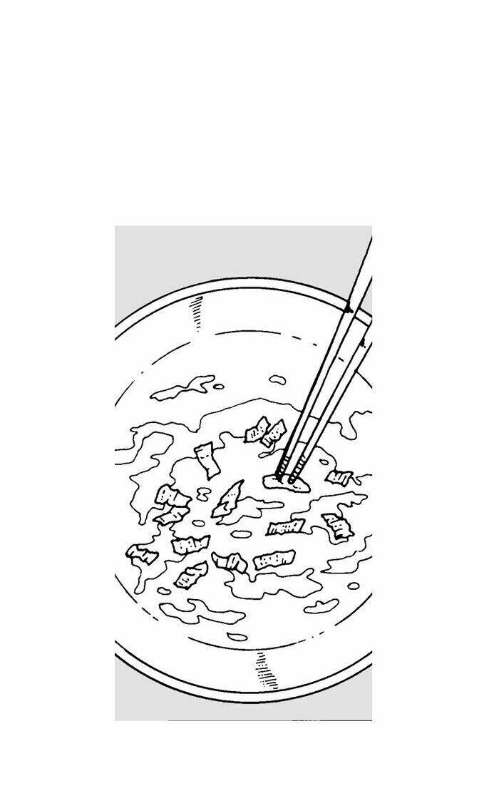 Mắc Kẹt Trên Mặt Trăng: Chapter 6