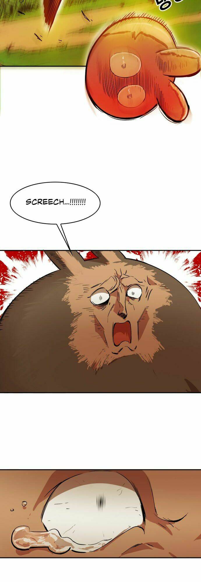 Hard Core Leveling Warrior: Chapter 176.4