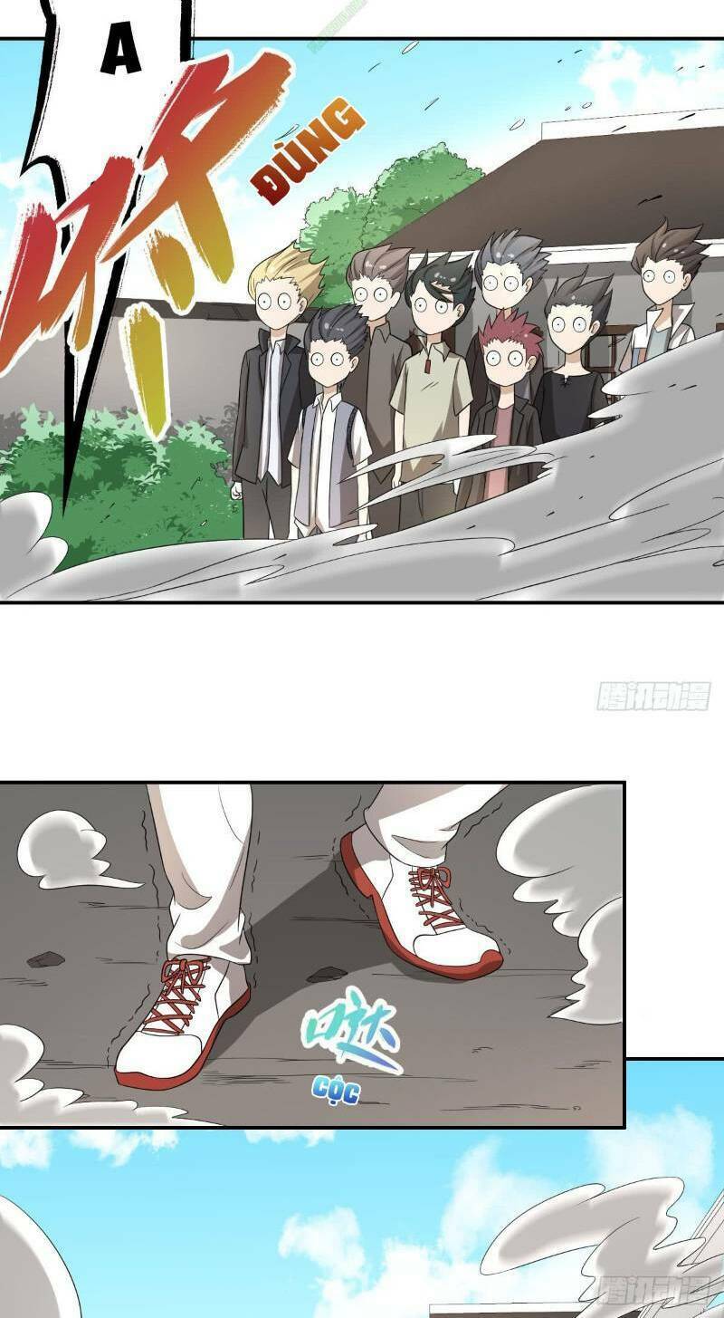 Nghịch Thiên Tiên Mệnh: Chapter 9.2