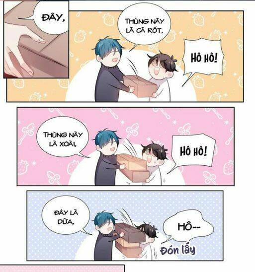 Ảnh Đế X Ảnh Đế: Chapter 150