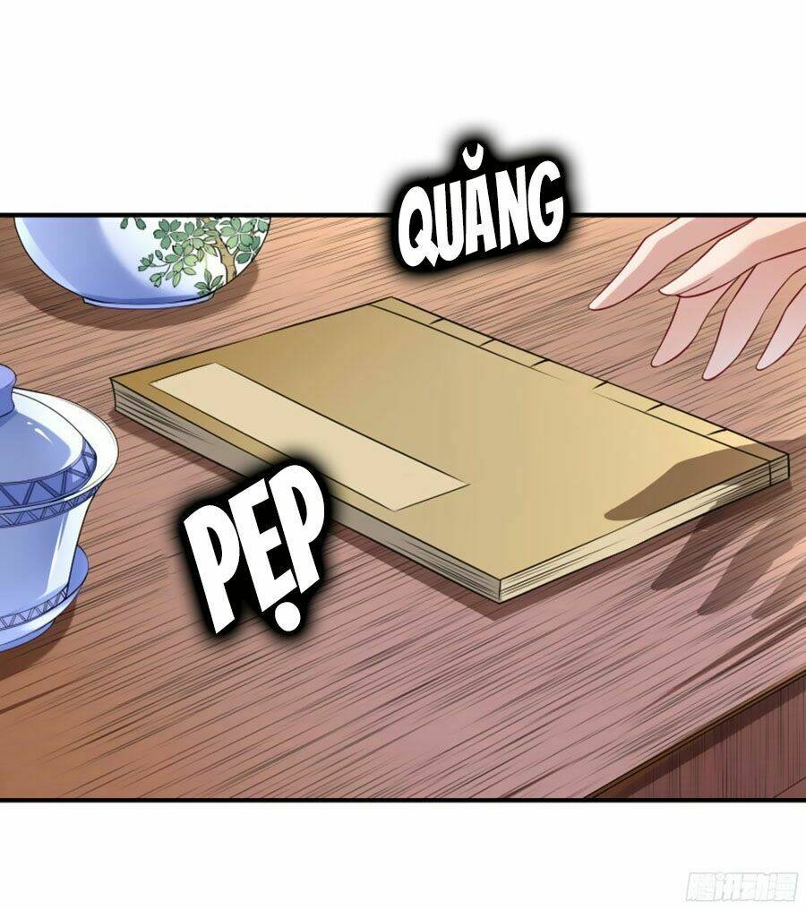 Tiểu Hoàng Thư Và Tiểu Hoàng Thúc: Chapter 2