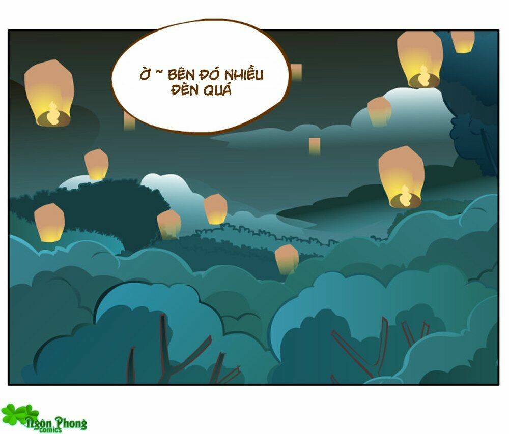 Hòa Thượng Và Tiểu Long Quân: Chapter 38