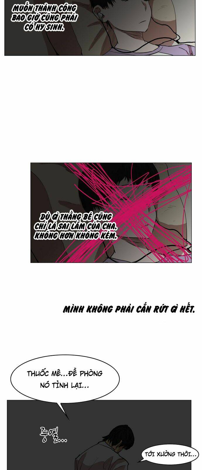 Hard Core Leveling Warrior: Chapter 76