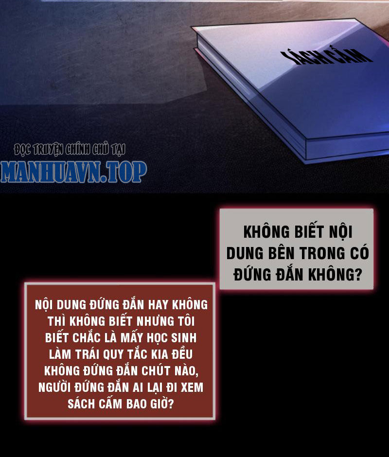 Quy Tắc Chuyện Lạ: Bắt Đầu Hóa Thân Đánh Lui Chiến Thần: Chapter 50.1