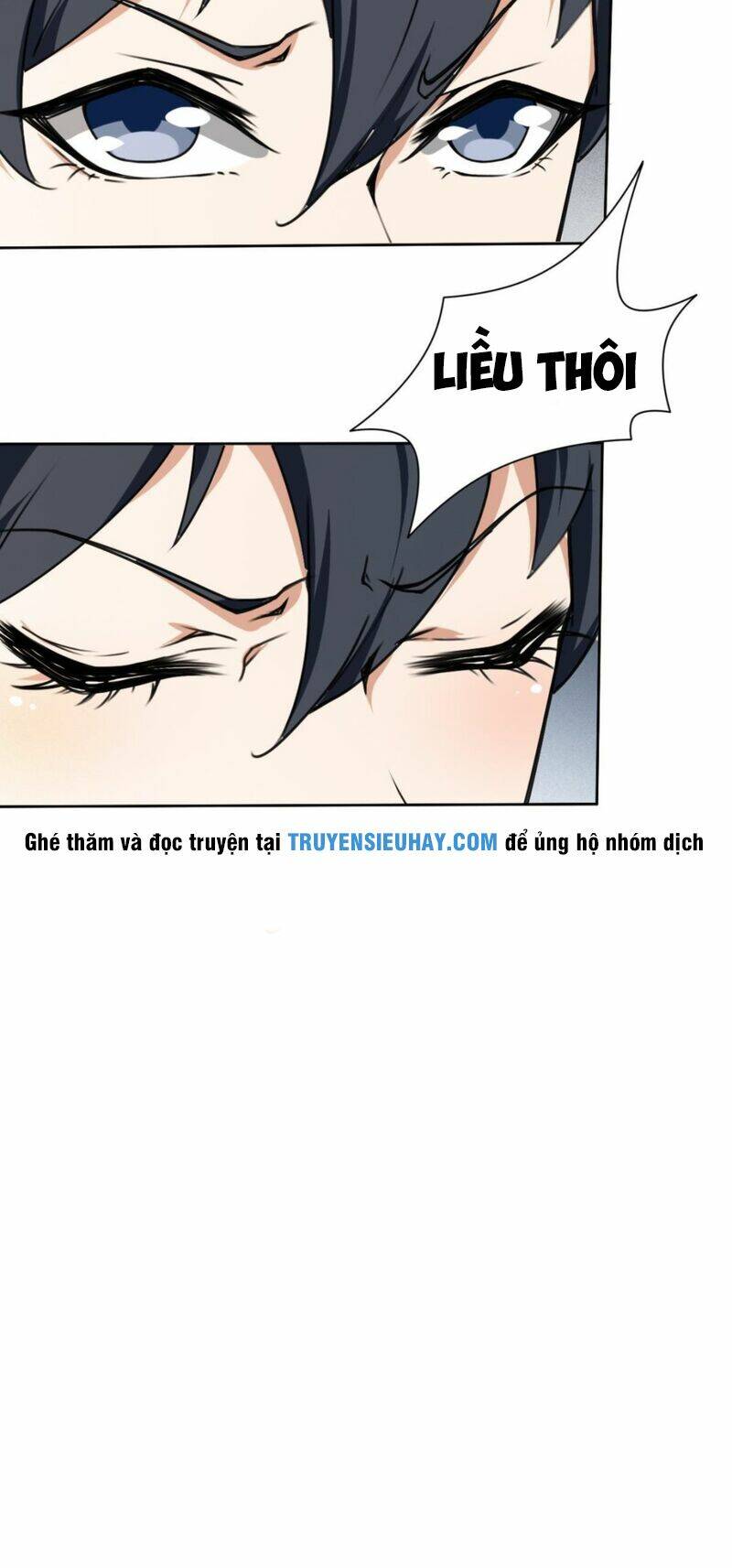 Tu Chân Giả Tại Dị Thế: Chapter 321