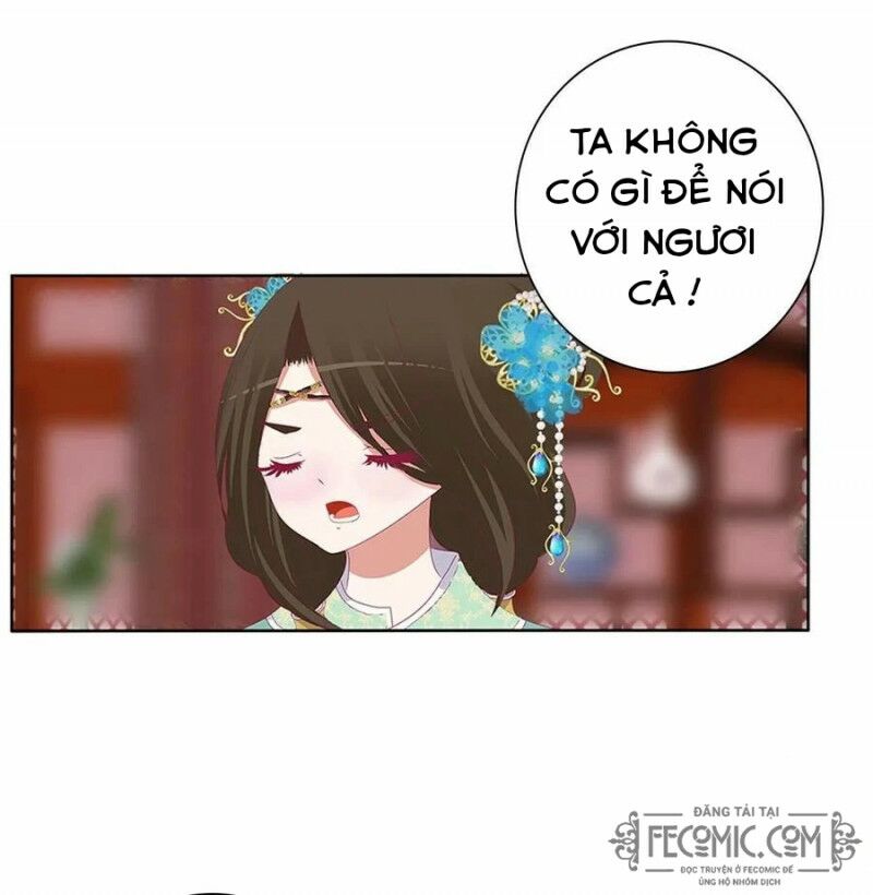 Thông Linh Phi: Chapter 722