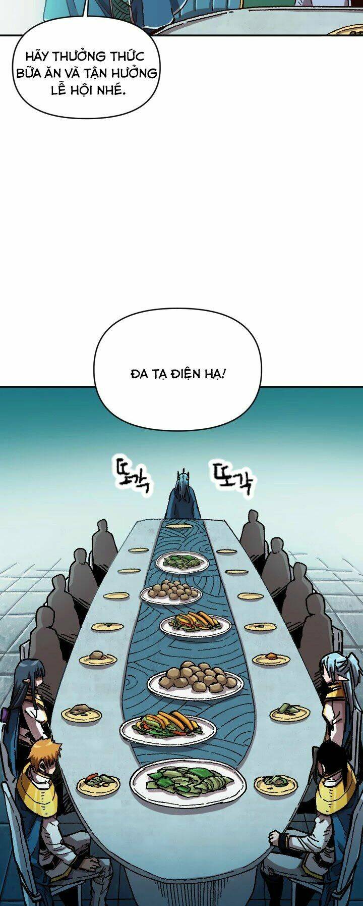 Nô Lệ Nghịch Thiên: Chapter 63