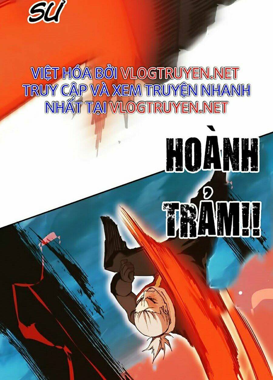 Hard Core Leveling Warrior Ss2: Chapter 107