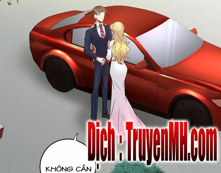 Trong Sinh Chi Ức Vạn Ảnh Hậu Yếu Thượng Vị: Chapter 47