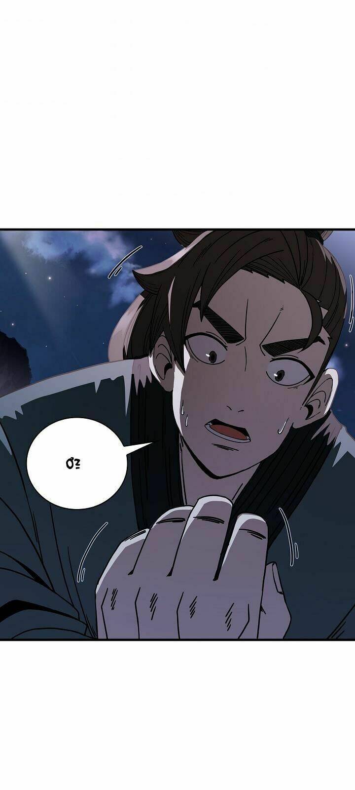 Thân Thủ Đệ Nhất Kiếm: Chapter 6