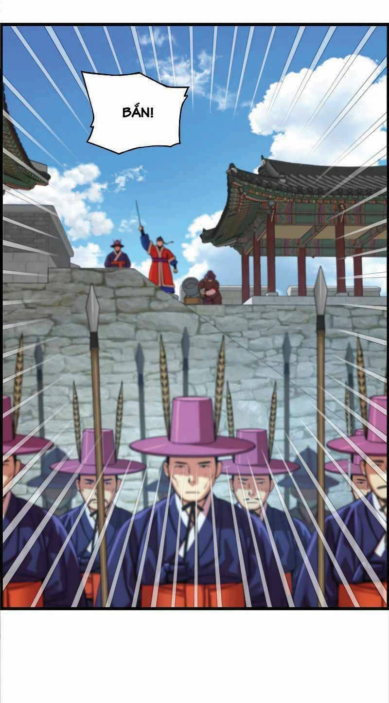 Tôi Sẽ Sống Như Một Hoàng Tử: Chapter 77