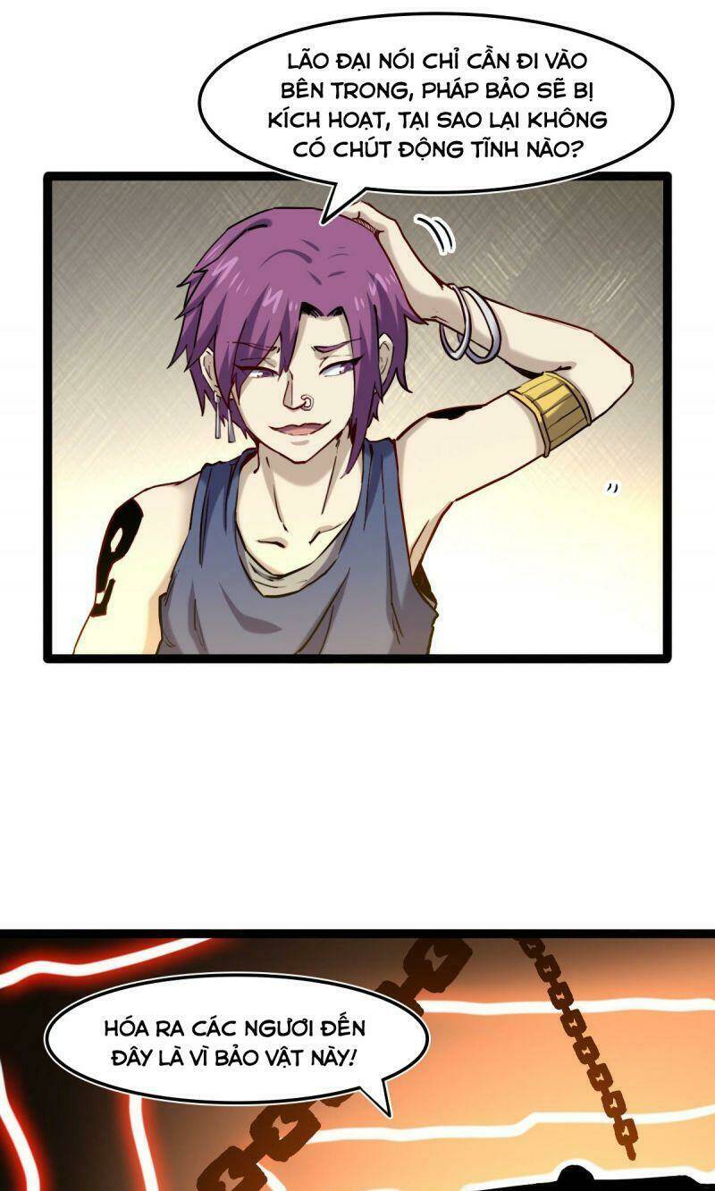 Ta Độ Kiếp Thất Bại Đều Là Tại Ngươi: Chapter 52