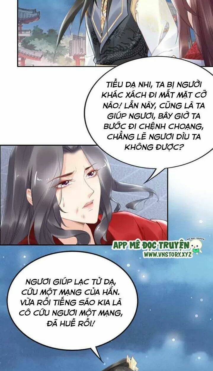 Nhất Sinh Nhất Thế Tiếu Thương Khung: Chapter 78