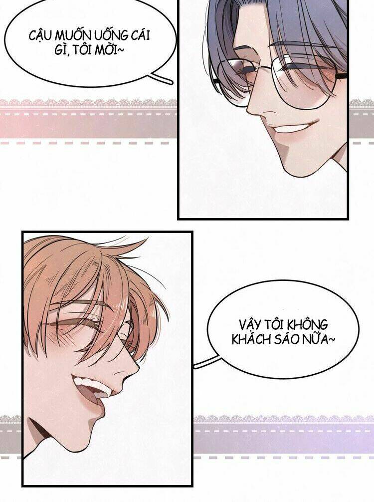 Không Ngoan: Chapter 2