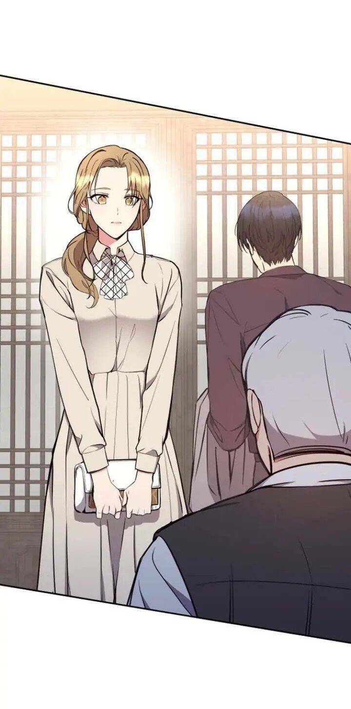 Cuộc Hôn Nhân Rắc Rối Của Tôi: Chapter 4