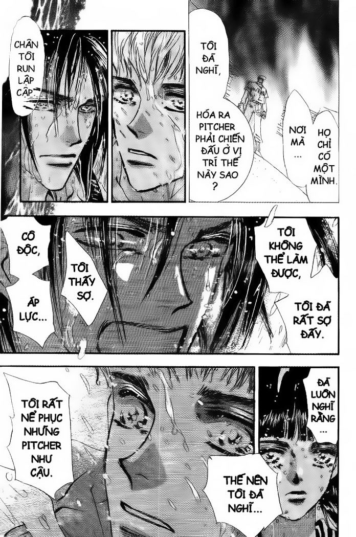 Mầm Sống: Chapter 17