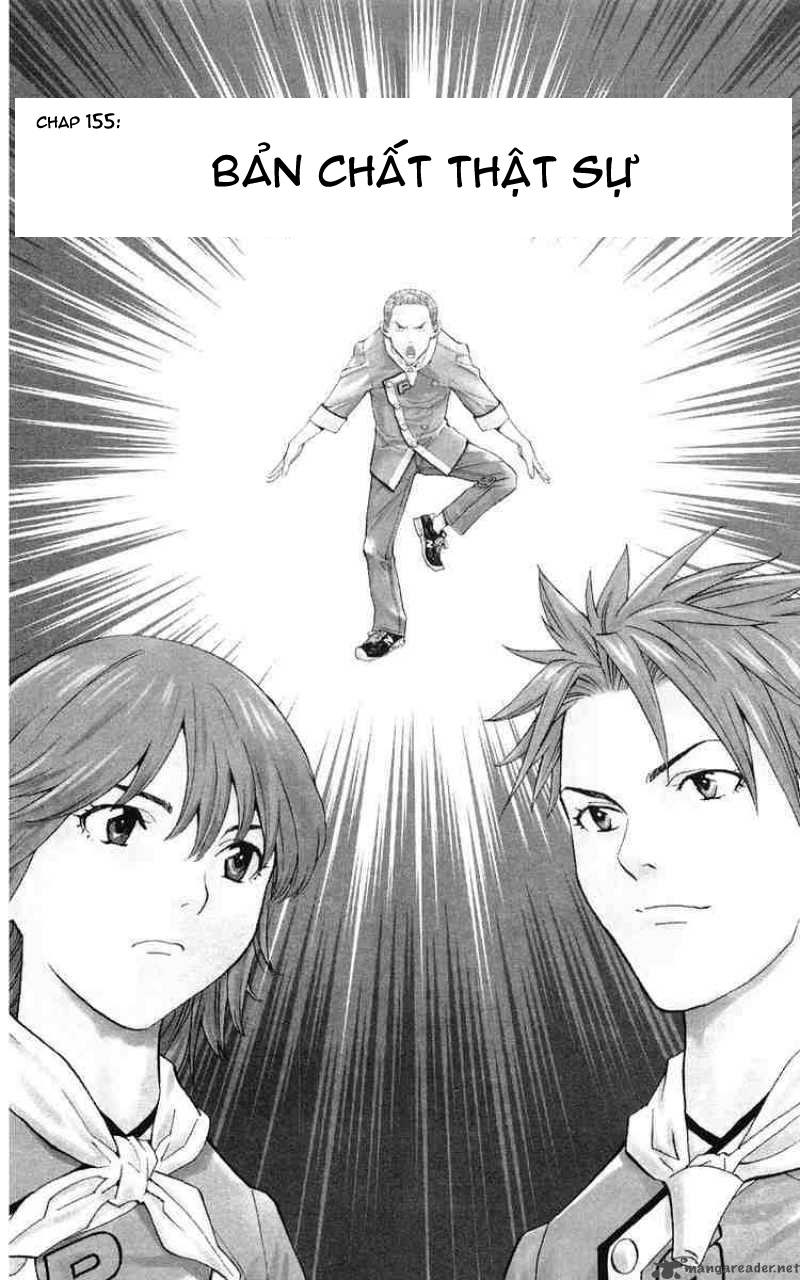 Vua Bánh Mì: Chapter 155