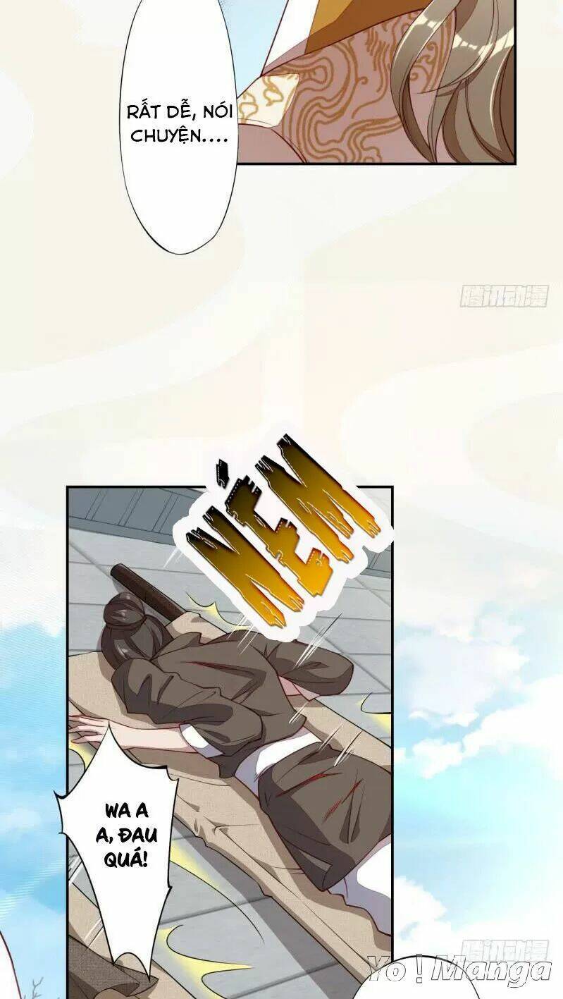 Tuyệt Thế Luyện Đan Sư: Chapter 108