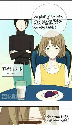 Thần Tượng Điểm Zero: Chapter 72