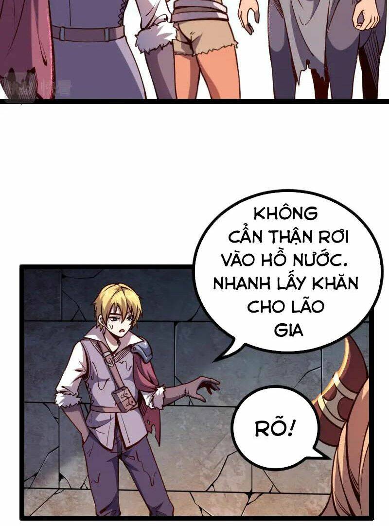 999 Nụ Hôn Bá Đạo Của Nam Thần: Chapter 23