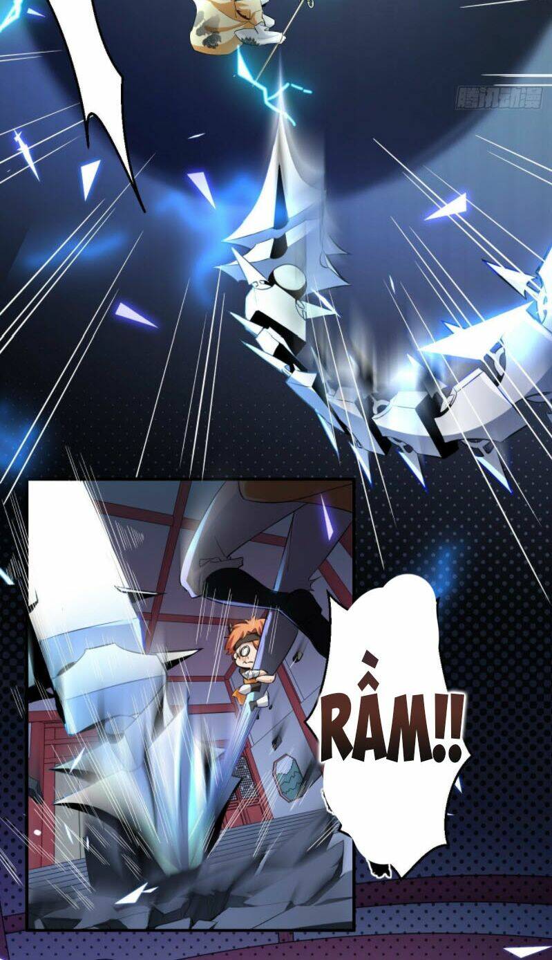 Tà Du Ký: Chapter 52
