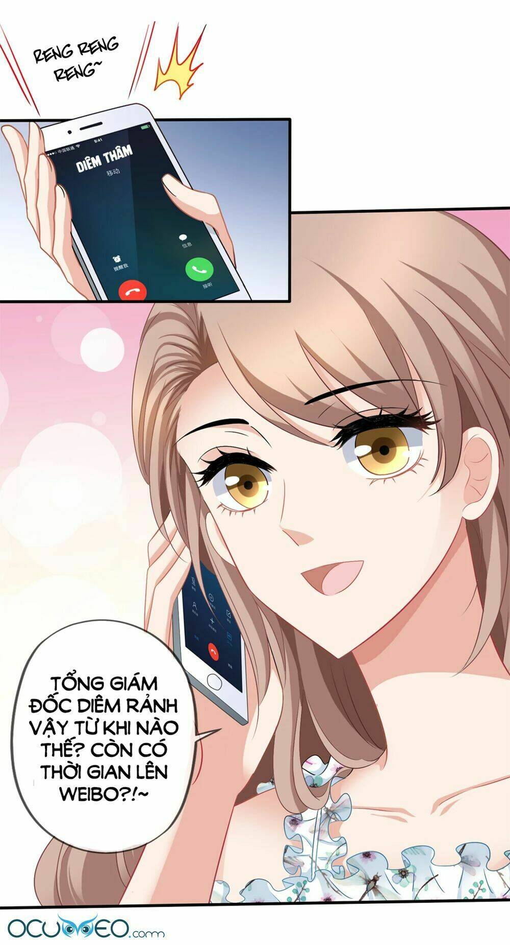 Mỹ Vị Giai Thê: Chapter 43.2