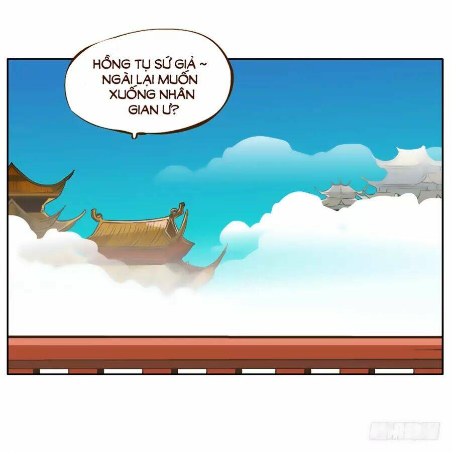Hòa Thượng Và Tiểu Long Quân: Chapter 70