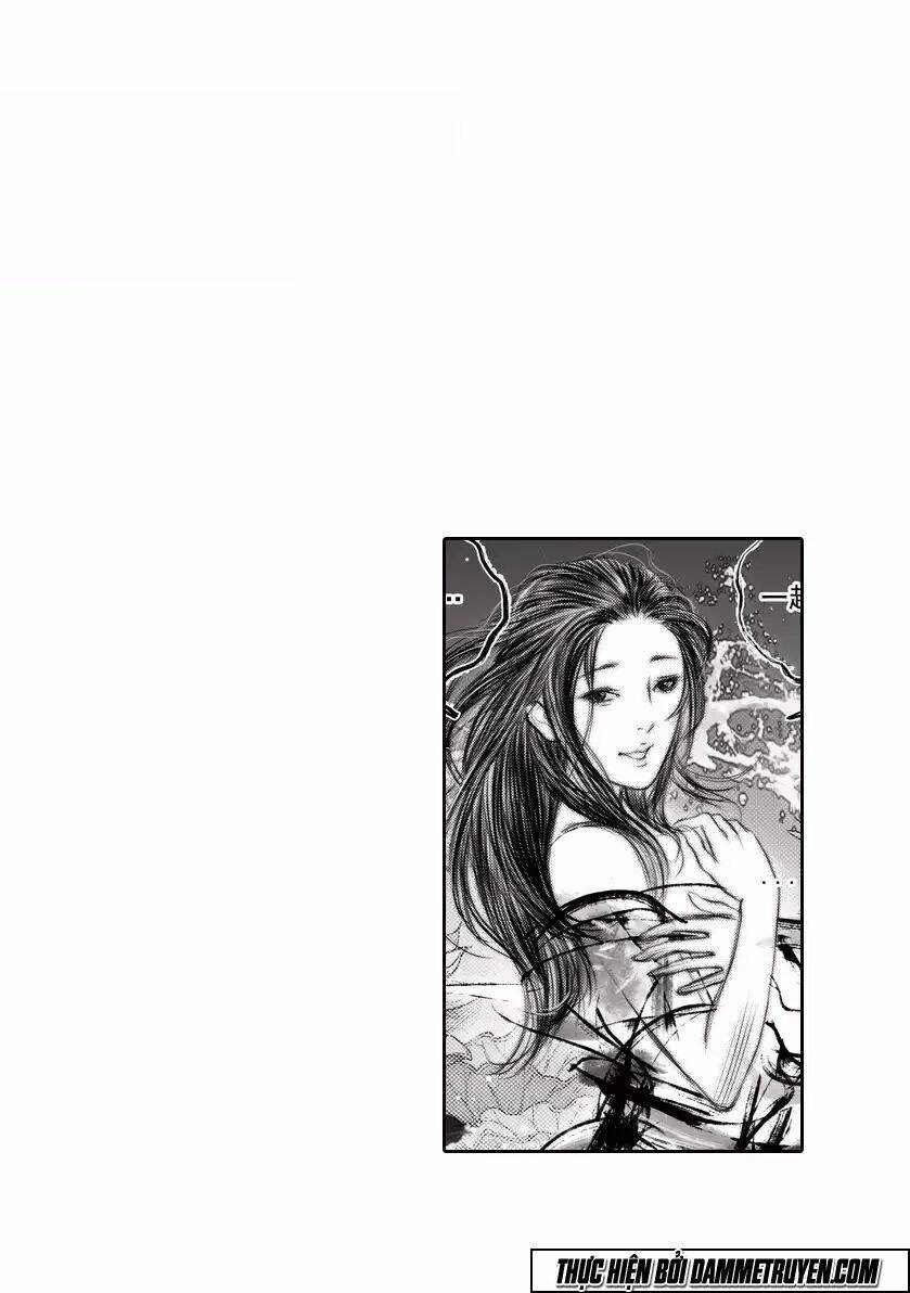 Đại Đường Huyền Bút Ký: Chapter 15