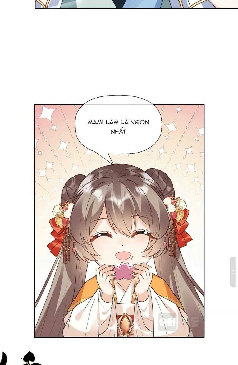 Phúc Hắc Hoa Yêu Mua Một Tặng Một: Chapter 9