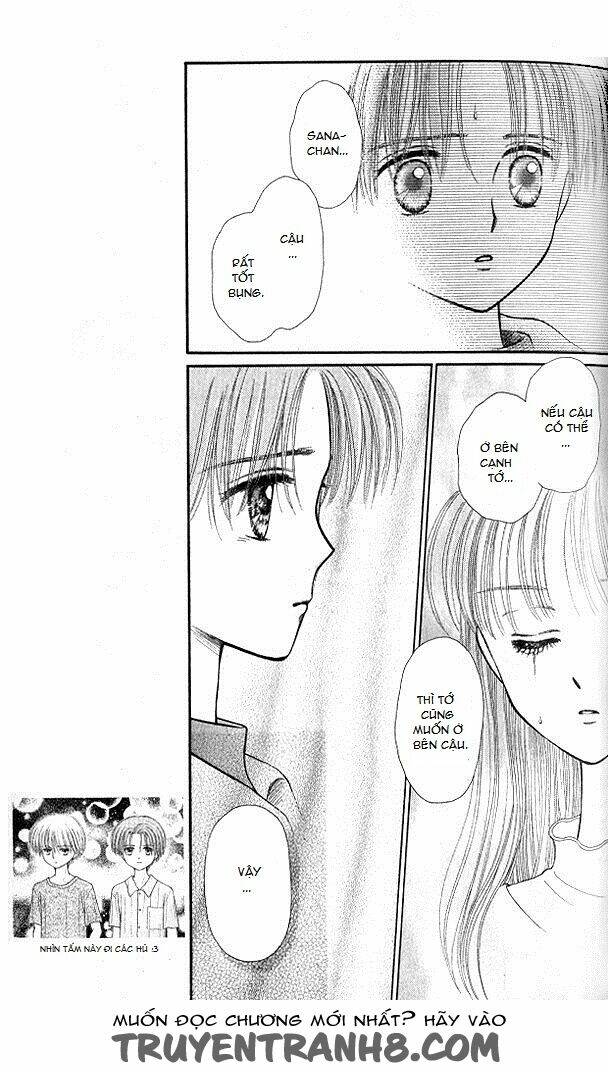 Kodomo No Omocha: Chapter 48