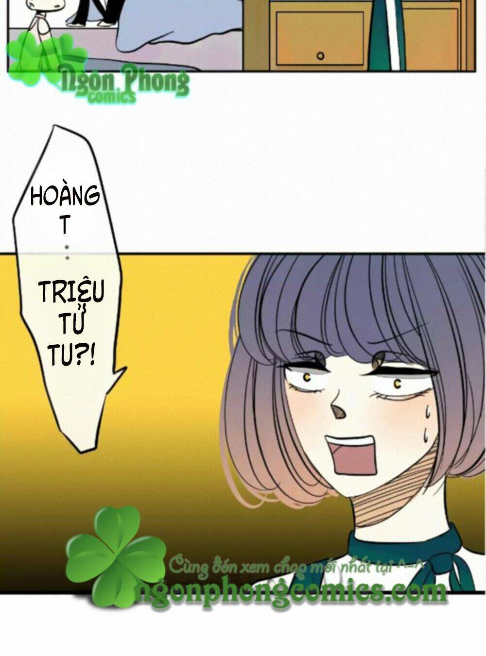 6 Giờ Ký Ức: Chapter 8