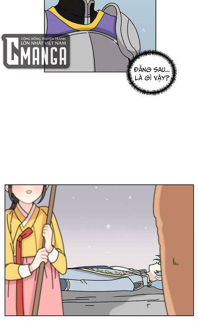 Tôi Trở Thành Đầu Bếp Của Long Vương: Chapter 11