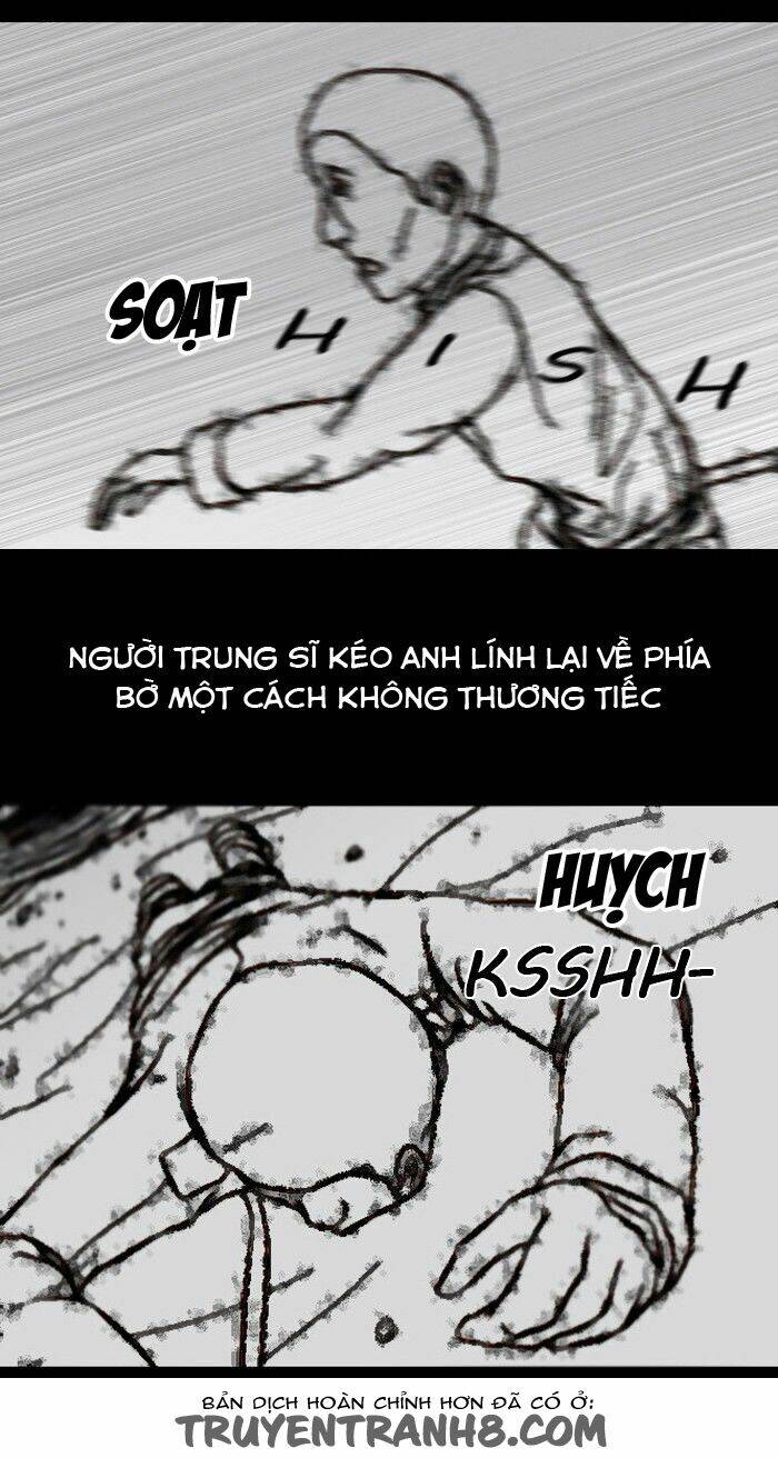 Thứ Sáu: Những Câu Chuyện Cấm: Chapter 31