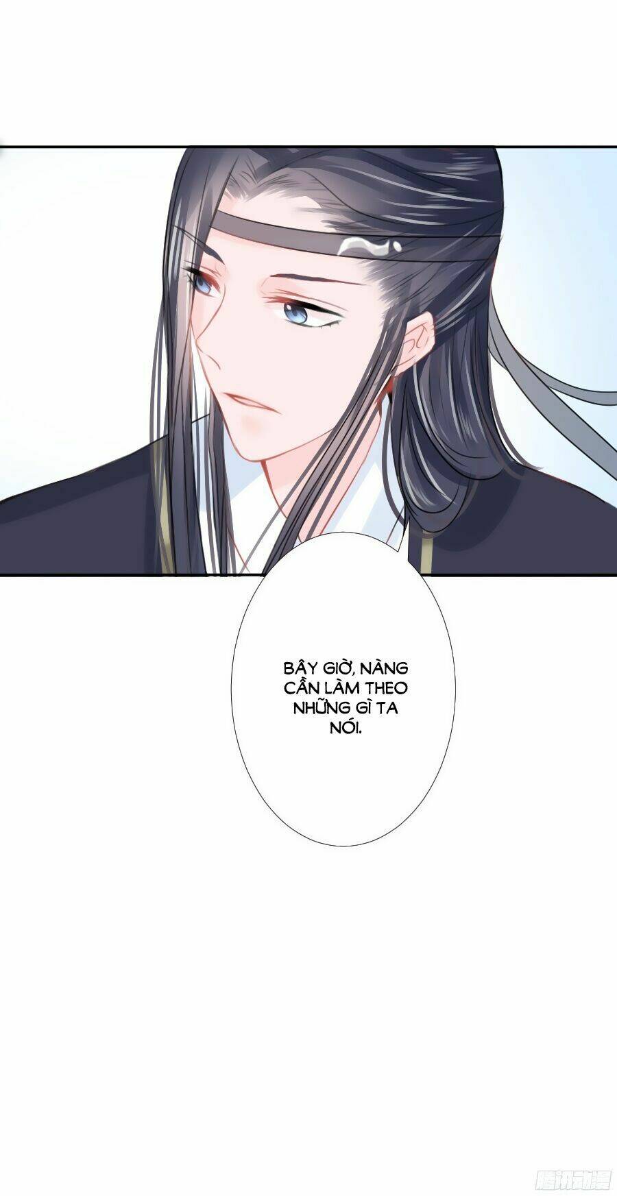 Đường Hoa Nhất Mộng Cổ Phi Truyện: Chapter 9