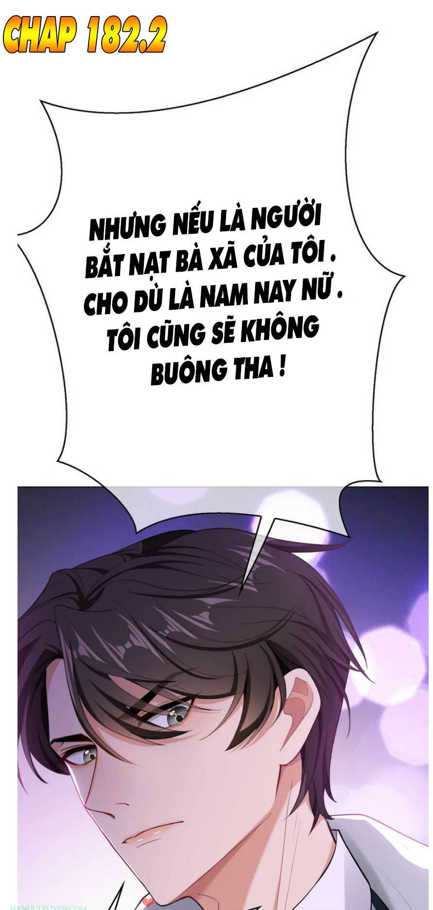 Cô Vợ Nhỏ Nuông Chiều Quá Lại Thành Ác!!: Chapter 182.2