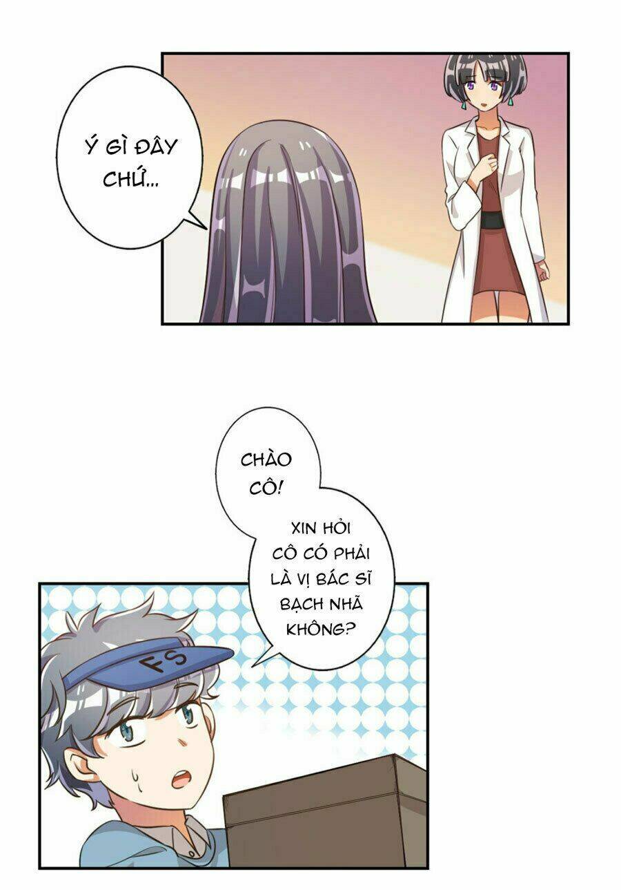 Hôn Nhân Dục Vọng: Thiếu Gia Nhẹ Một Chút!: Chapter 51