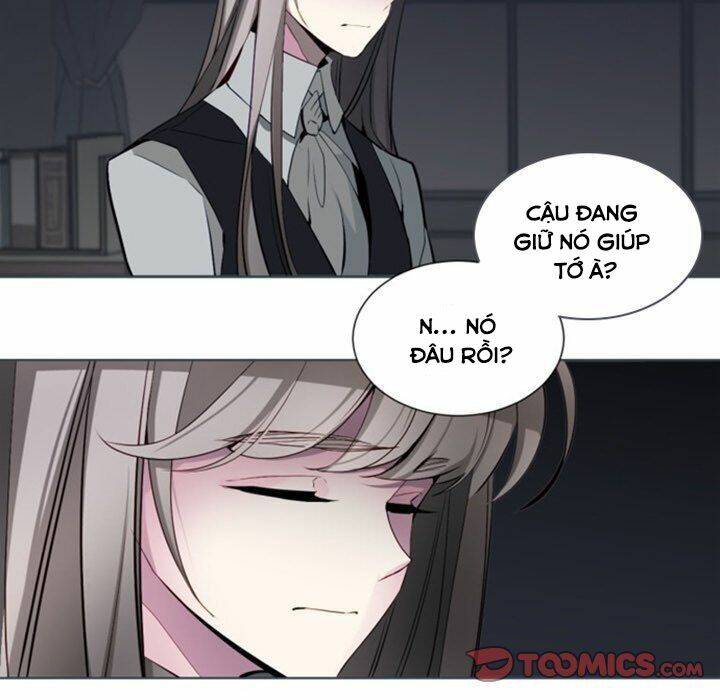 The Memory Of Wind: Anz: Chapter 50