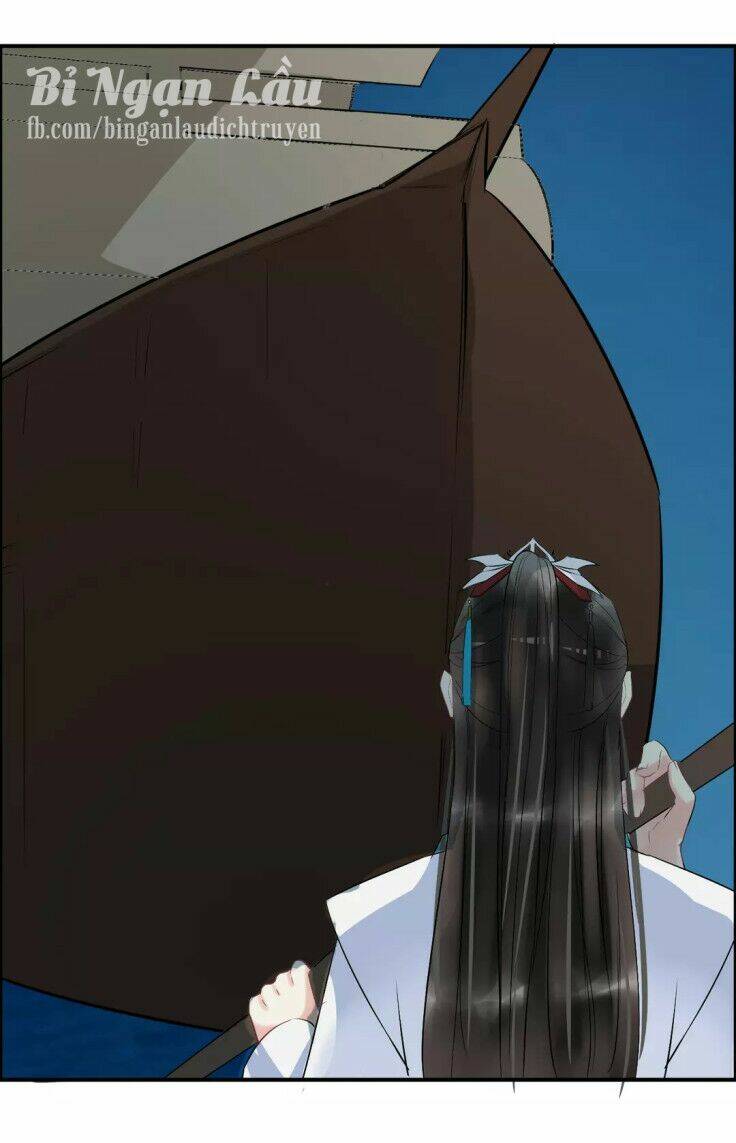 Bồng Sơn Viễn: Chapter 18